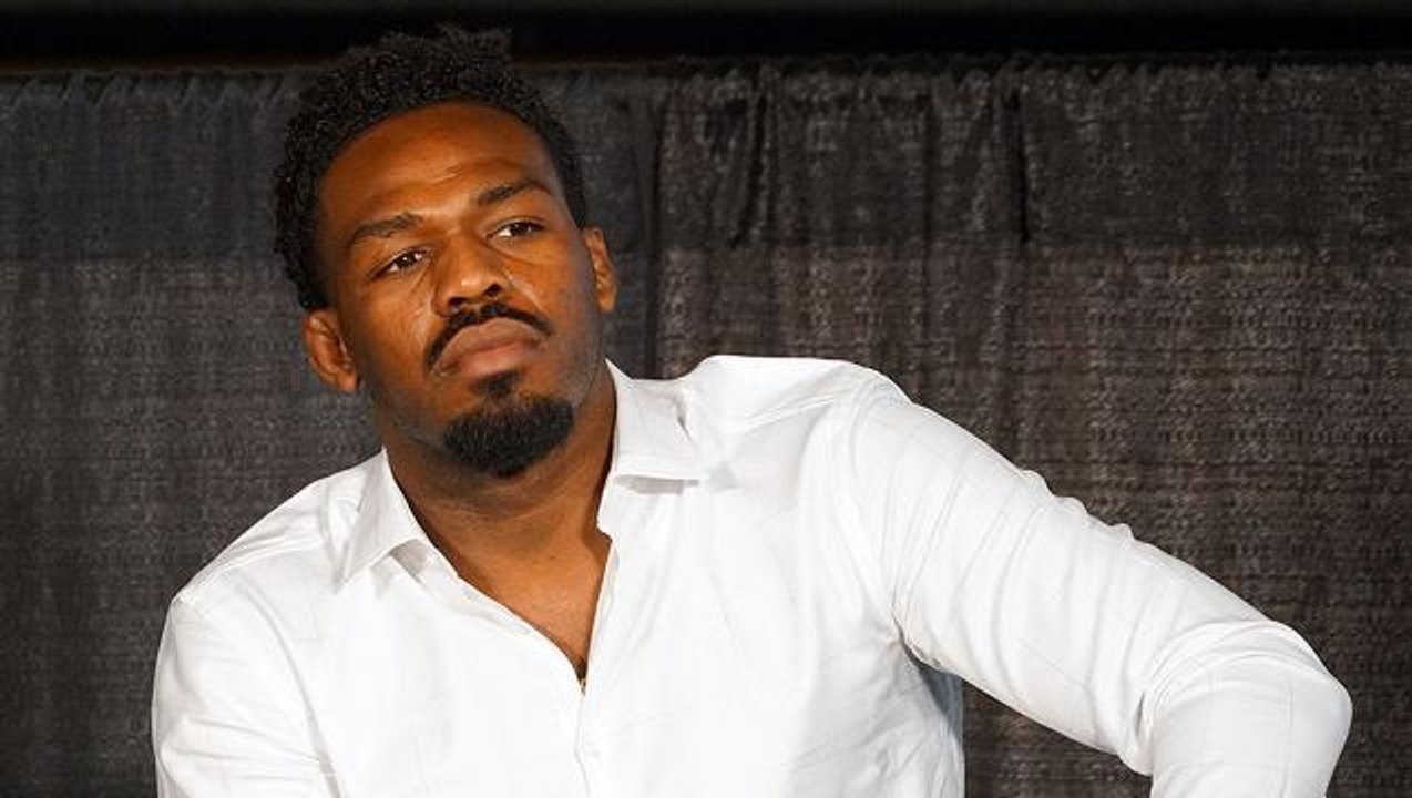 The Speed Bag: Dana White has given Jon Jones a dilemma