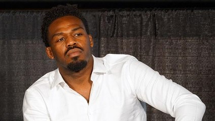 The Speed Bag: Dana White has given Jon Jones a dilemma