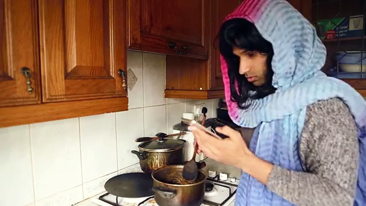 Desi Holiday - Rahim Pardesi | funn