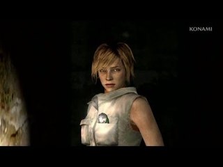Silent Hill HD Collection  : trailer#1