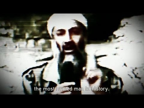 Ghost Recon Future Soldier : Ben Laden trailer