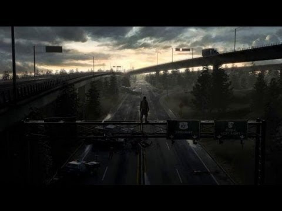 Deadlight : trailer