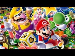 Mario Party 9, Le Test (Note 12/20)