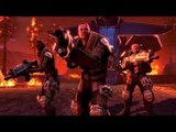 XCOM Enemy Unknown : gameplay trailer