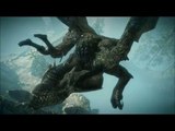 The Witcher 2 : Xbox 360 Trailer