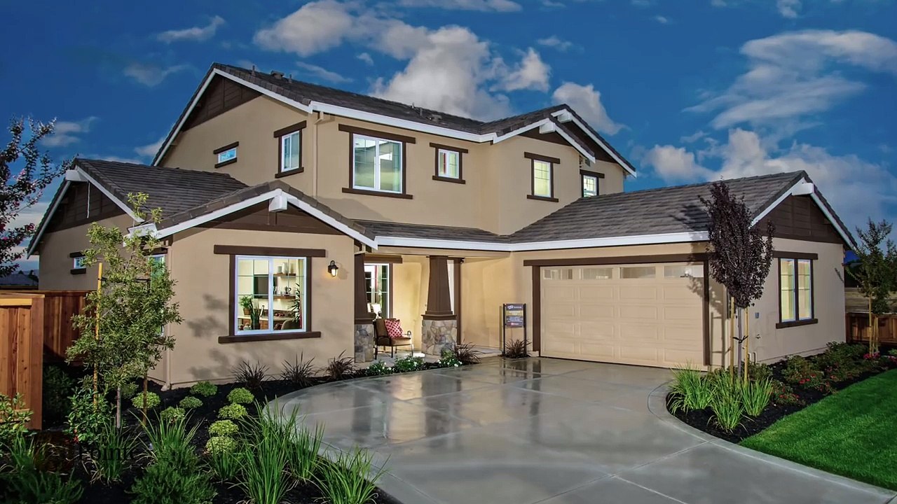 TRI Pointe Homes - Picture Perfect