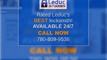 Affordable & Emergency Locksmith Services - Leduc 24/7 Locksmith