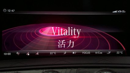 Best Of Mercedes-Benz Media Night at the Auto Shanghai 2017