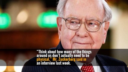 “We want to get to this world in the future where you eventually have glasses or contact lenses