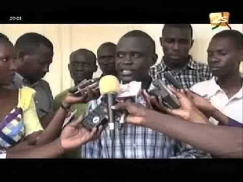 Lutte Contre la Pédopornographie - JT Français - 05 Août 2012