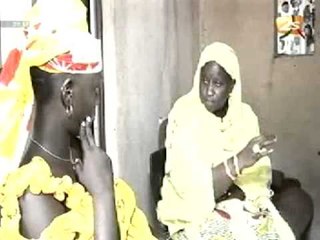 Koorou Tay ak Lamarana - 05 Août 2012