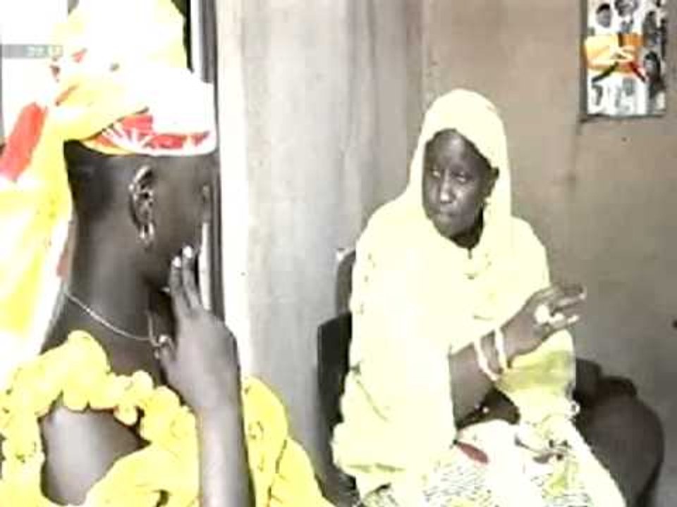 Koorou Tay ak Lamarana - 05 Août 2012