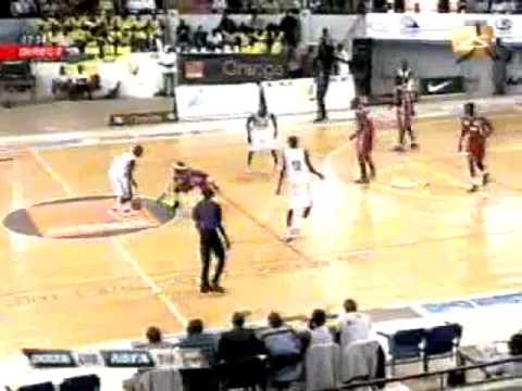 1er Quarts Temps Finale Coupe du Sénégal 05 Août 2012