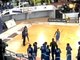 1er Quart Temps - Coupe du Sénégal Filles - DUC Vs Saint Lous Basket - 04 Août 2012
