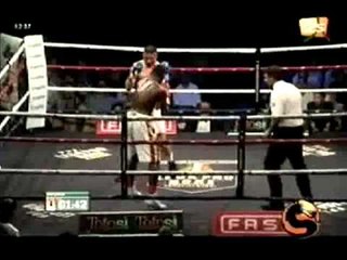 Sensei - 05 Août 2012 - Partie 1