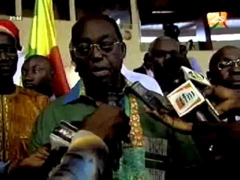 Réactions - Coupe du Sénégal Filles - DUC Vs Saint Lous Basket - 04 Août 2012