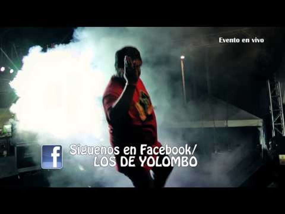 Maicol Vs Bomba (Reto De Baile) - Los De Yolombo