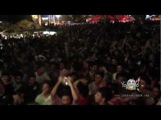 LA FRITANGUINI- LOS DE YOLOMBO (CHAPARRAL-TOLIMA)