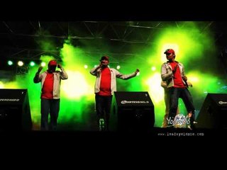 El Marrano (Para RCN) - Los De Yolombo