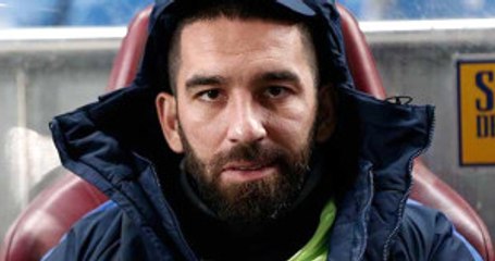 İspanyol Basını: Çinliler, Arda Turan İçin 60 Milyon Euro Ödemeye Hazır