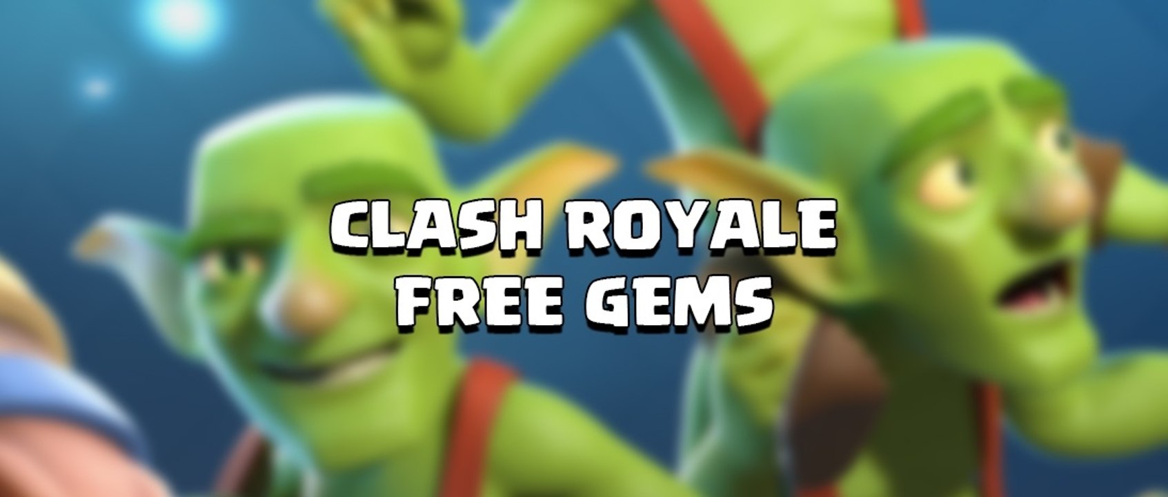 Clash Royale – Free Unlimited XP & Gem Glitch iOS - Android