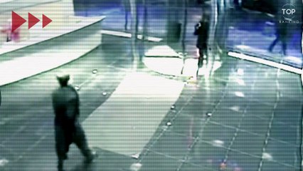 6 Extraños Sucesos Captados En Cámara