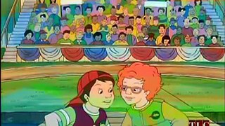 The Magic School Bus E35 - Works Out