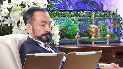 Sohbetler (16 Nisan 2017; 22:00)