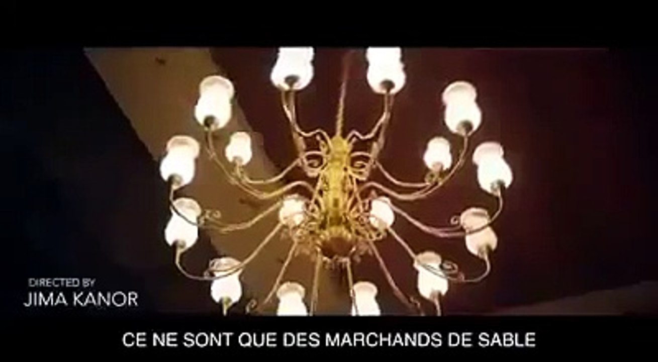 Admiral T - Marchands de sable