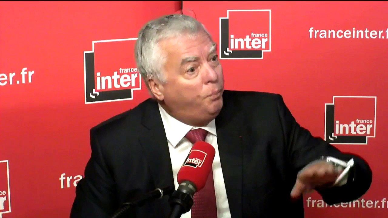 Jean-Luc Petithuguenin sur les risques de la sortie de l'Euro : " Dans le cas de mon entreprise, c'est 150 millions d'euros de dettes avec zéro actif en plus."