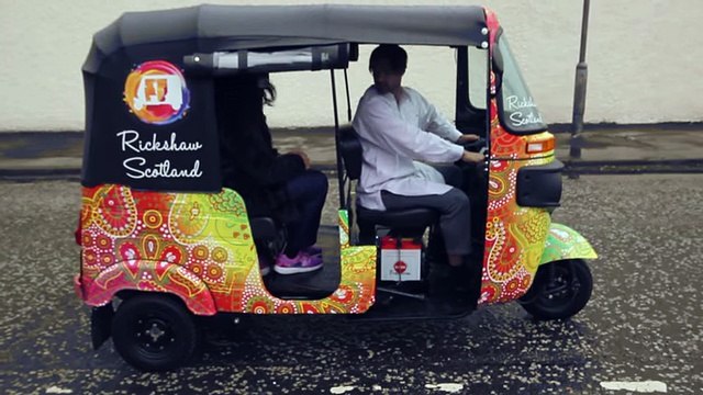 Pardesi Road Trip - Rahim Pardesi