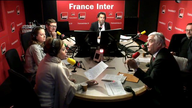 Jean-Luc Petithuguenin sur la sortie de l'Euro Les comparaisons absurdes que j'entends, qui disent qu'il n'y aurait pas de risque, c'est totalement faux.