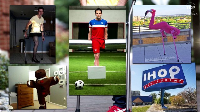 7 Increíbles Personas Que Lograron Lo Imposible