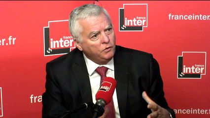 Jean-Luc Petithuguenin : "Est-ce qu'un chef d'entreprise doit rester dans sa bulle et ne surtout pas s'exprimer sur ce qu'il se passe en France ? Je pense que non."