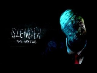 Slender: The Arrival - PC Gameplay