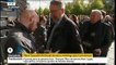 Menaces terroristes: Sécurité maximum hier soir pour le meeting de François Fillon à Lille