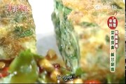美食鳳味 20160106 幸福料理：茼蒿蛋卷 & 吃燒燒：海鮮家常麵