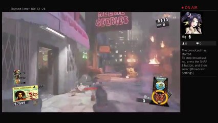 AquaSmoke420's shaolin shuffle boss fight ee attempt (6)