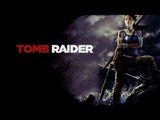 Tomb Raider - PC Gameplay