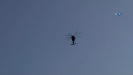 Tunceli Şehitlerinin Naaşı Elazığ'a Getirildi