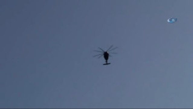 Tunceli Şehitlerinin Naaşı Elazığ'a Getirildi