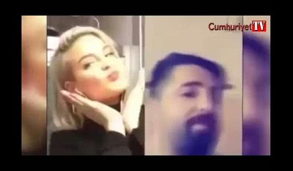 Cizreli Mehmet ve Anne Marie'den yeni düet