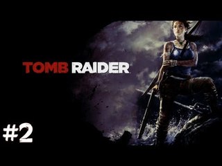 Tomb Raider - PC Gameplay #2
