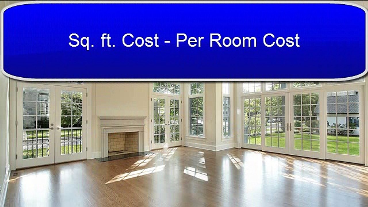 How Much Does It Cost To Paint A House Interior Per Square Foot video