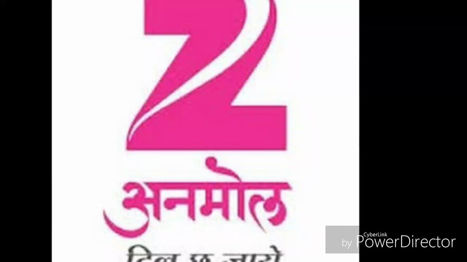 Zee anmol Live, image size:1920x1080