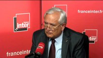 Jean-Pierre Raffarin : 