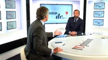 Edouard Philippe (LR) : «Il y a une volonté très large de la droite de se rassembler» autour de François Fillon