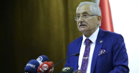 YSK Başkanı Sadi Güven: İtirazları Bugün Değerlendireceğiz