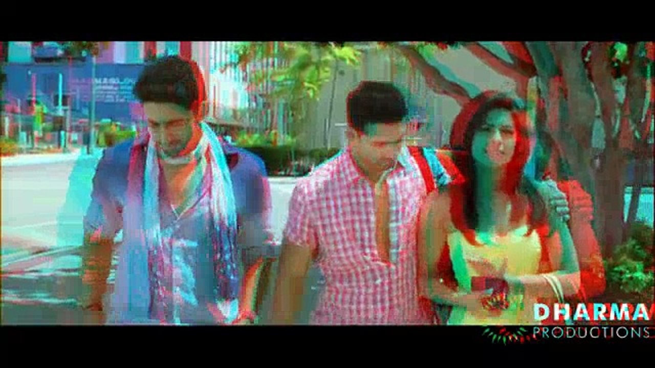 Convincing Sam  -Part 4 - Dostana