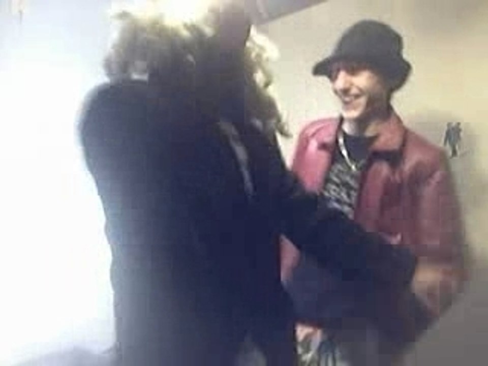 Shake kucek da